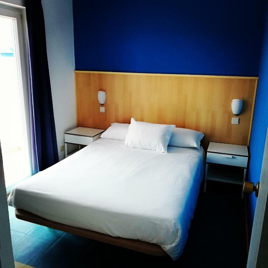 Hotel Eira Da Pedra วิลานอวา ดิ มิลฟงติส ภายนอก รูปภาพ