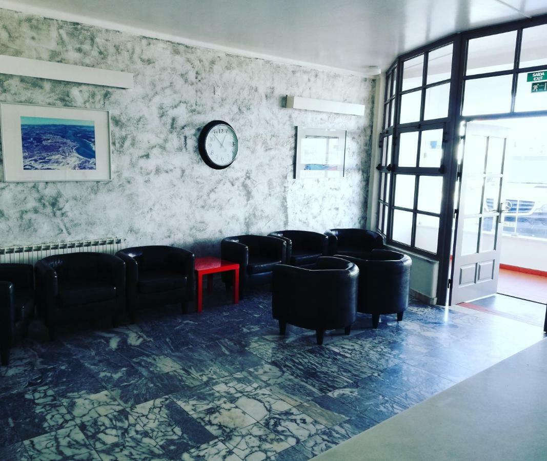 Hotel Eira Da Pedra วิลานอวา ดิ มิลฟงติส ภายนอก รูปภาพ
